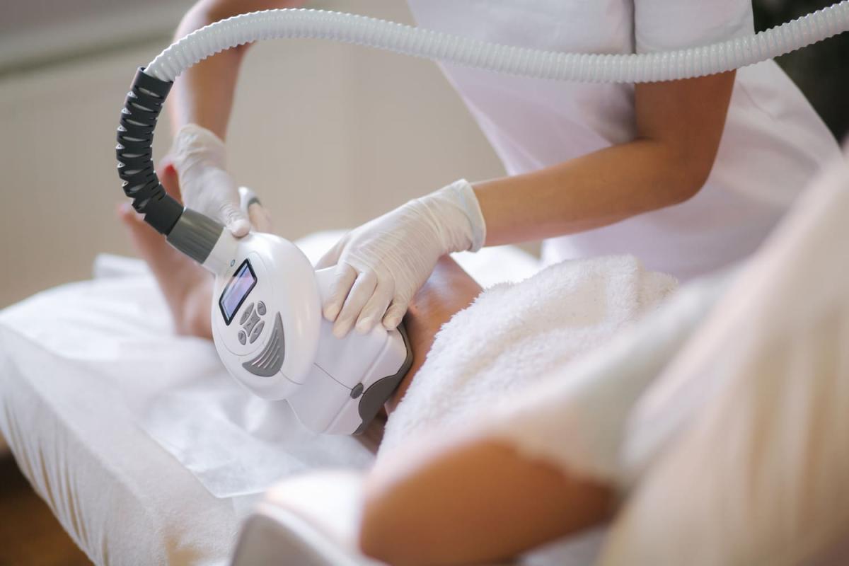 Traitements minceur et anti-cellulite performants