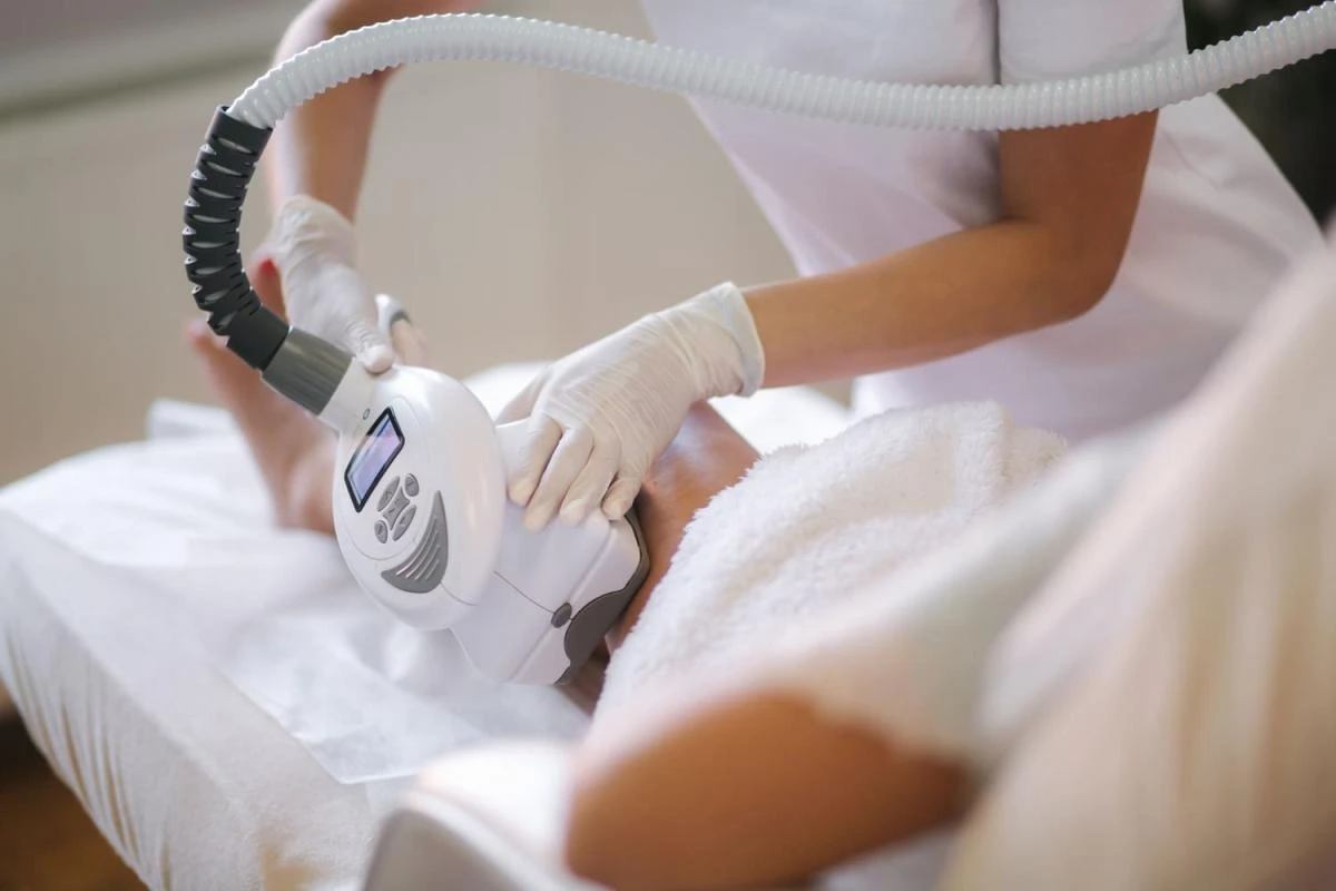 Traitements minceur et anti-cellulite performants